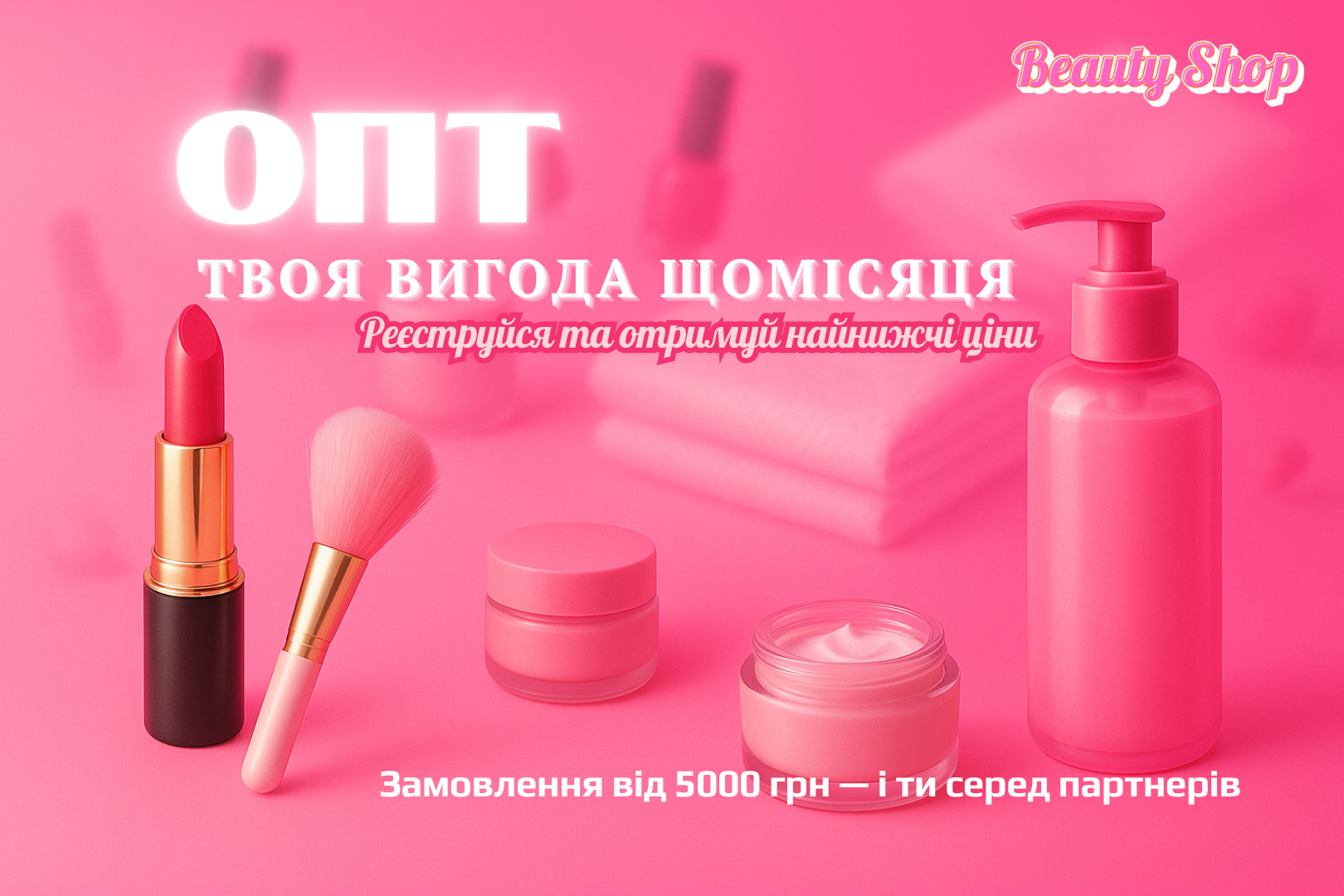 Спеціальна пропозиція 1